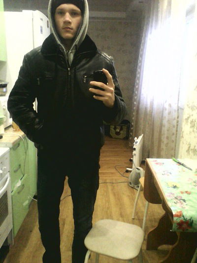 Анатолий Лопаков