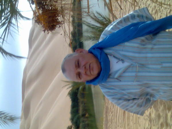 Виктор Горелов