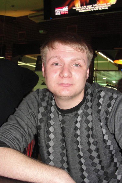 Никита Николаевич