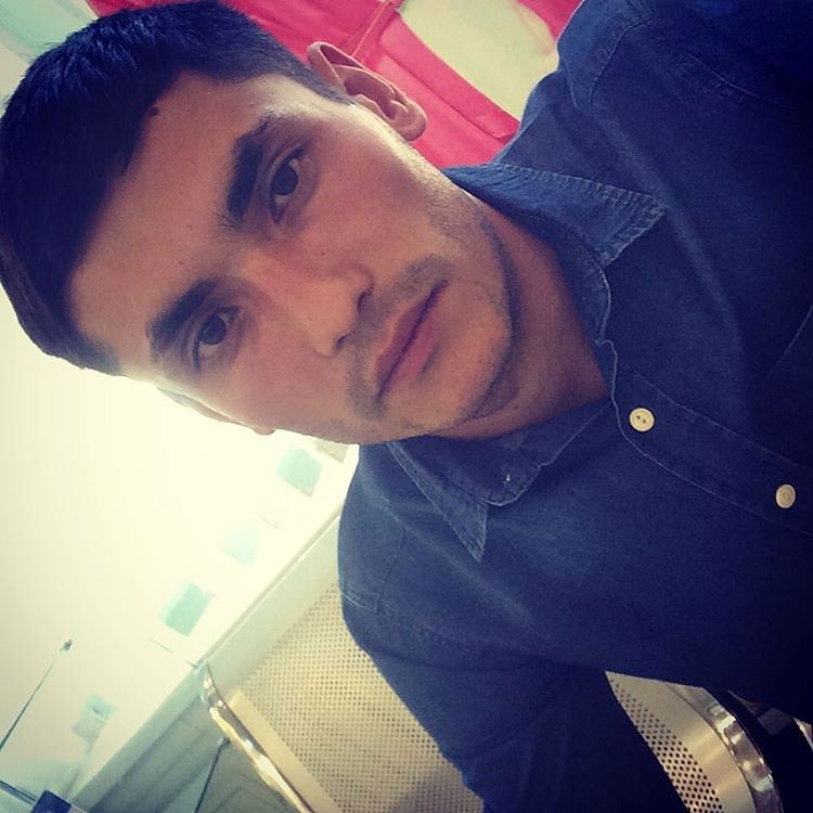 Алмас Аймулдин