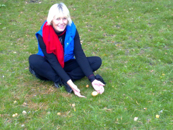 Галина Овчинникова