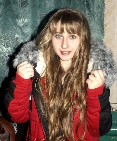 Светлана Доронина