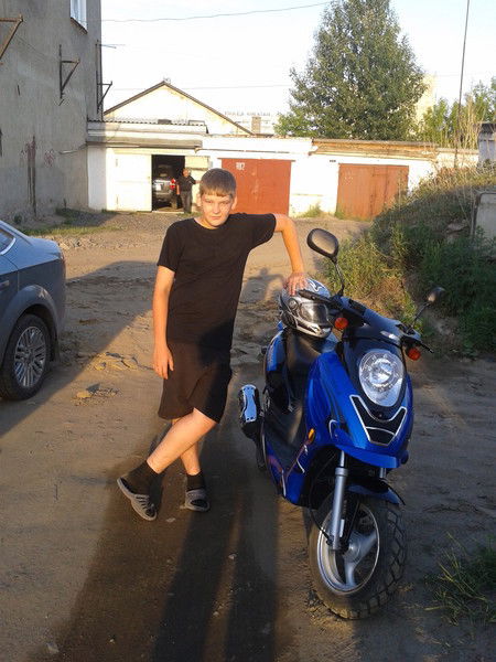 Андрей Бянкин