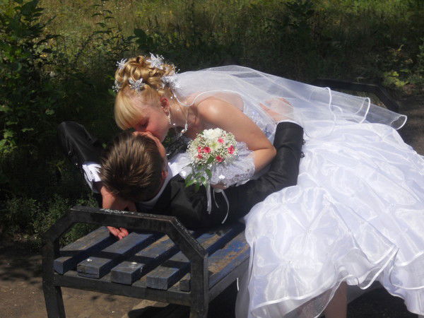 Юленька Борисова