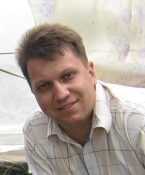 Олег Крестьянинов