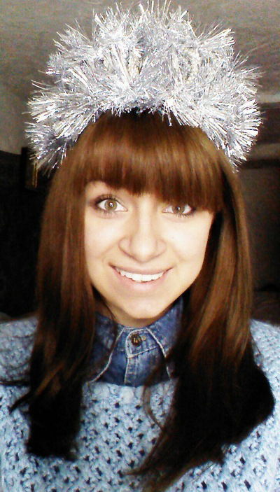 Анастасия Попова