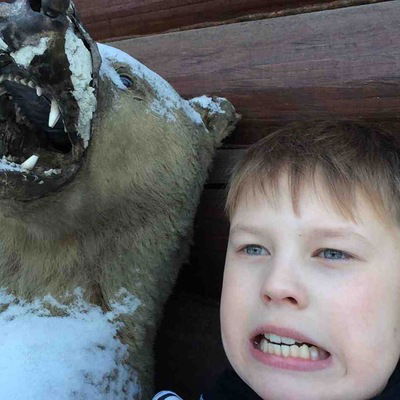 Артём Мачнев