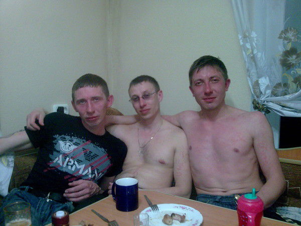 Евгений Решетников