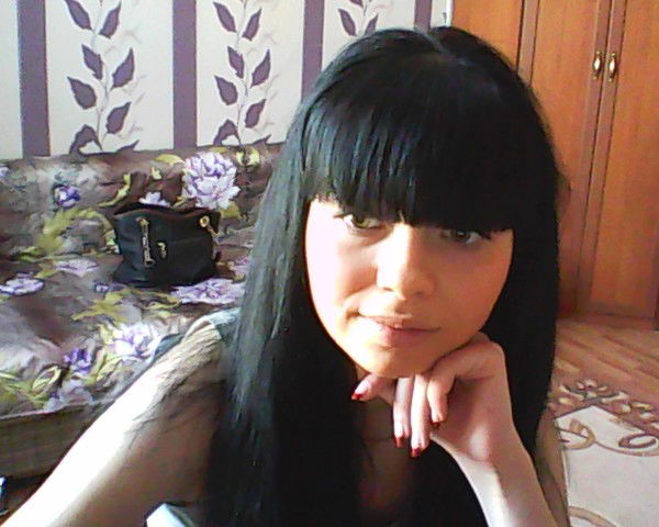 Юлия Литвинова