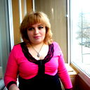 Лариса Cтепанова