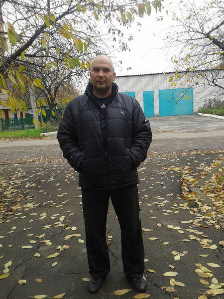 Александр Кириченко