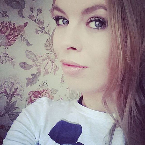 Екатерина Чумакова