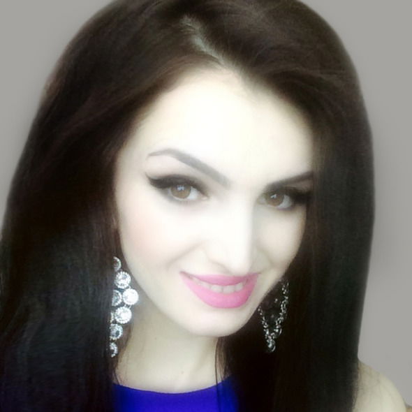 Сидрат Сайпулаева