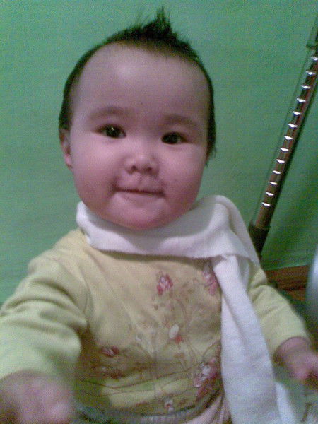 Бакыт Мусина