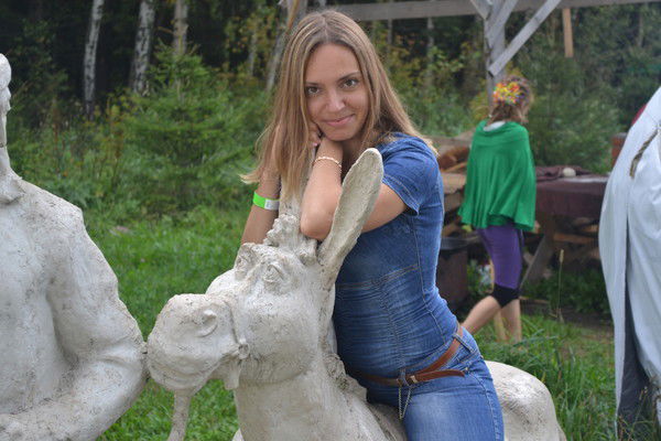 Маргарита Тяпкина