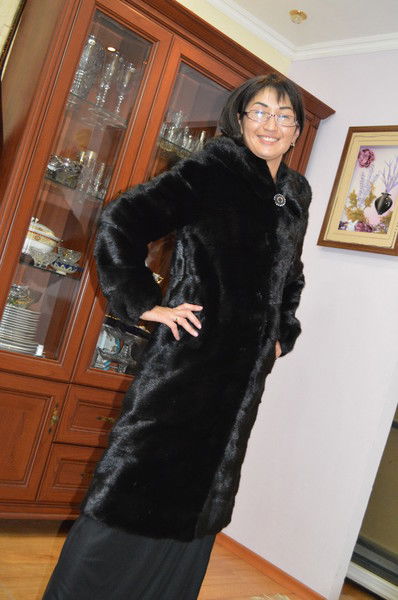 Айтолкын Кошанова