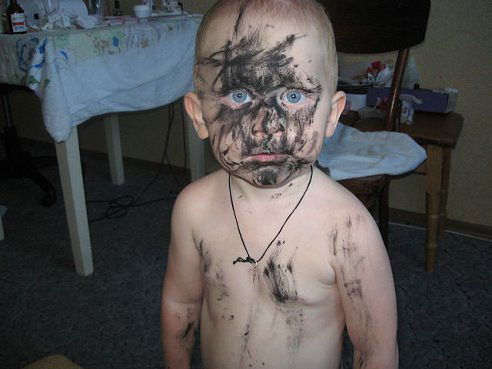 Сергей Горбунов