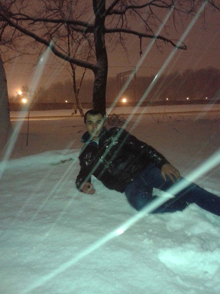 Рустам Очилов