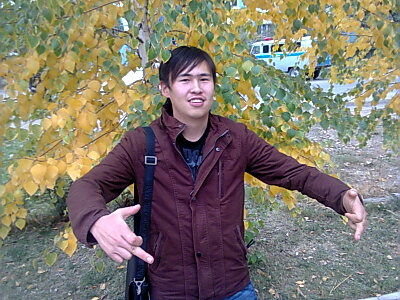 Ырысхан Абдуллаев