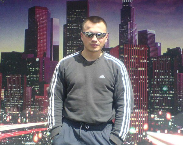 Вадим Султанов