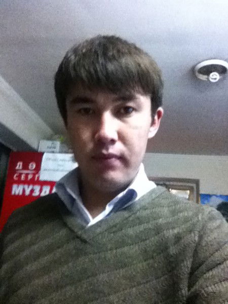 Ержан Акимжанов