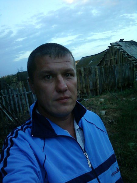 Коля Киселёв