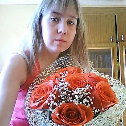 Яна Телкова