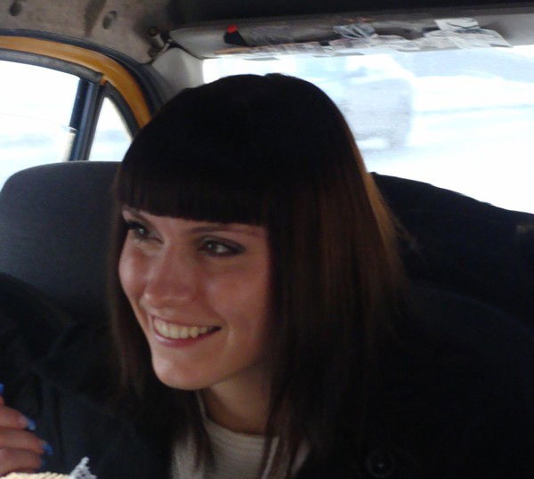 Юля Майская