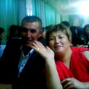 Aina Rakymzhanova
