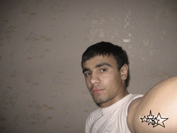 Парвиз Давлатшоев