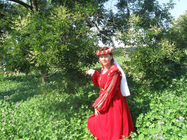 Марина Гордейчук