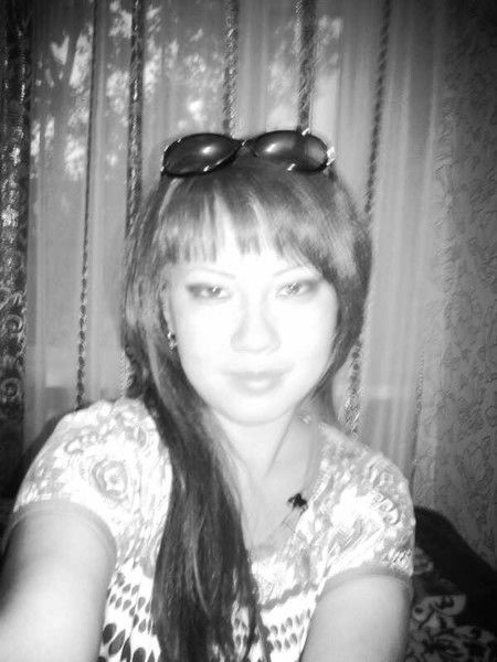 Ляззат Аккузова