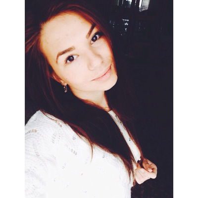 Валерия Романова