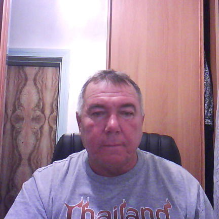 Андрей Жигалин