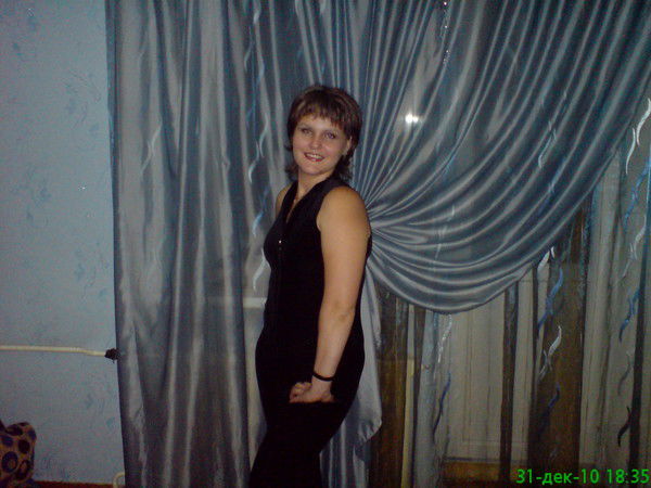 Валентина Саркисова