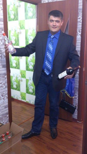 Александр Кириченко