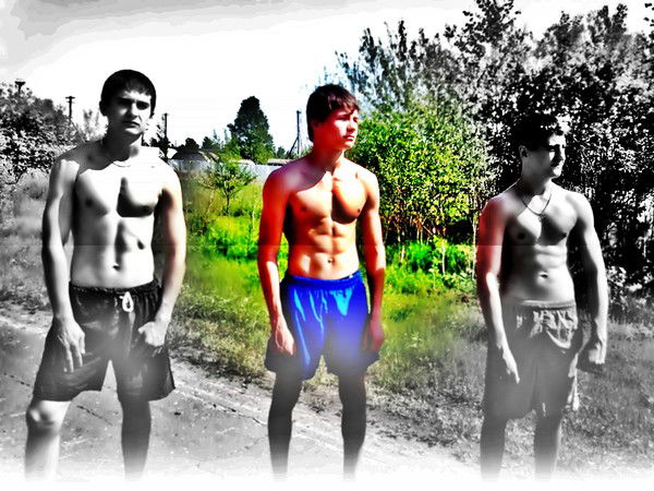 Алексей Хилимончик