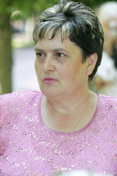 Татьяна Погребан.