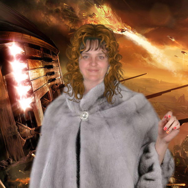 Светлана Данилова