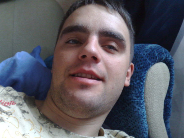 Антон Михайлов