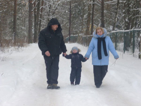 Аделя Кузнецова