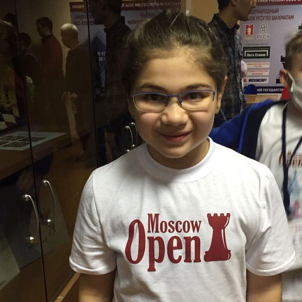 Сабина Соблирова