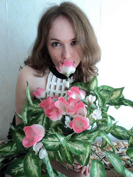 Роза Карамышева