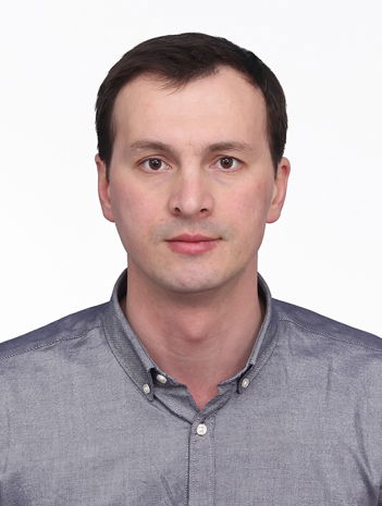 Эльдар Куртлушаев