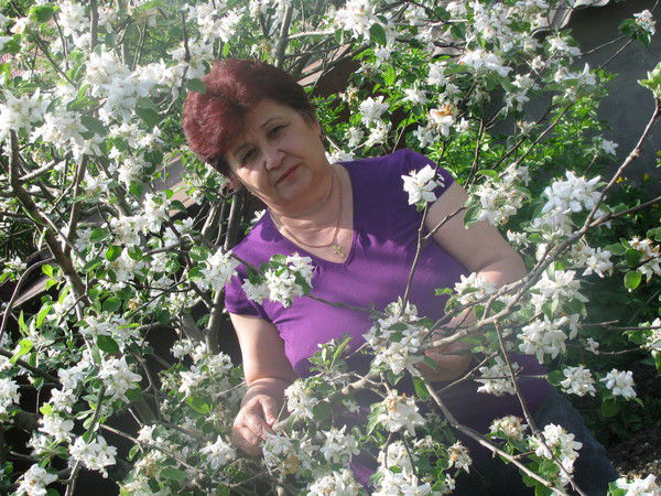 Вера Сисманиди