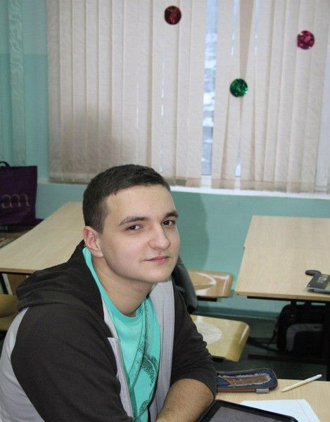 Максим Немченко