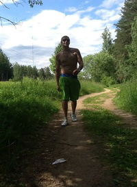 Алексей Анастасьев