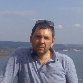 Андрей Куколев