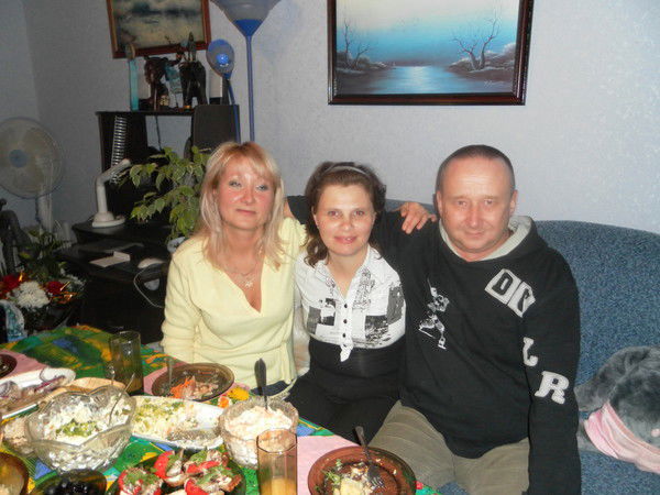 Елена Юдина