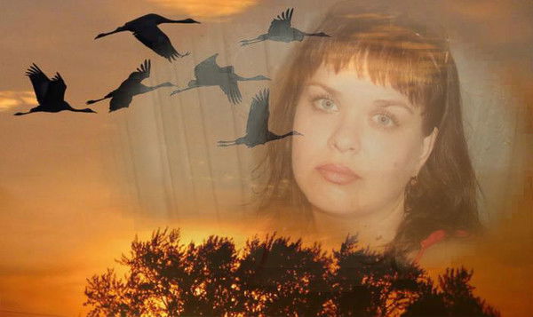 Алена Чарикова